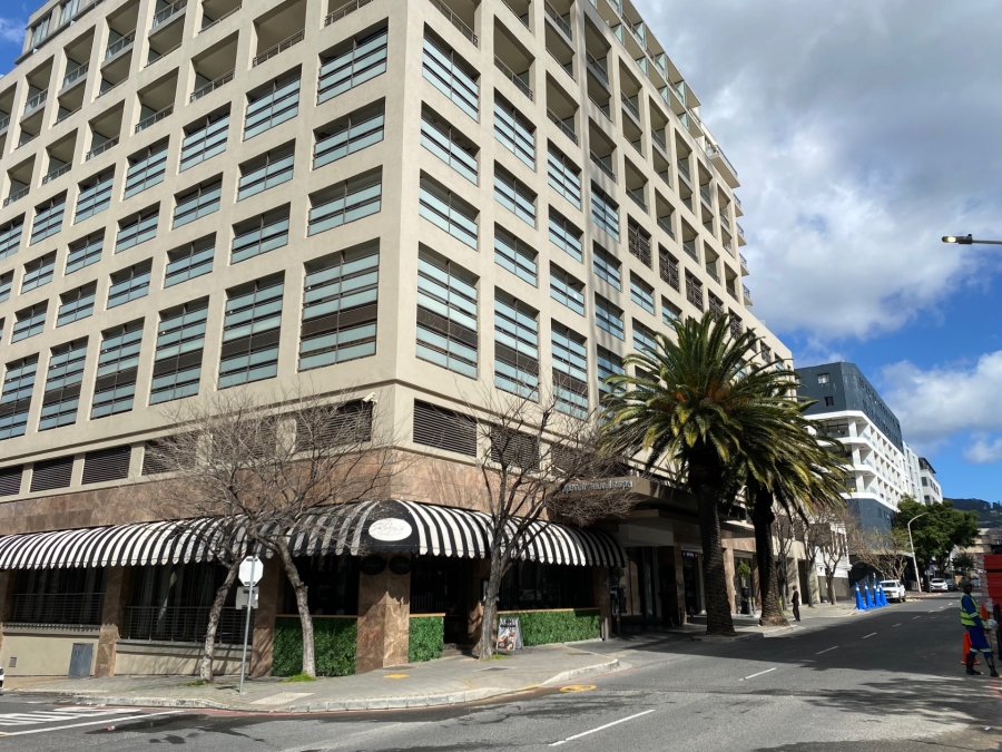 To Let commercial Property for Rent in Cape Town City Centre Western Cape